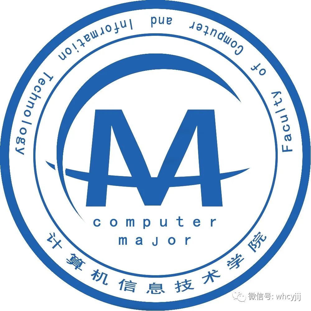 武汉船院机算计信息技术学院logo设计网络投票开始啦