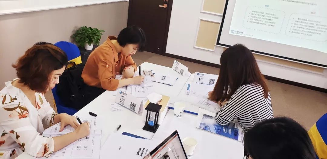 2019年7月第33期《用股權激勵建立事業合伙人制方案班》圓滿舉辦