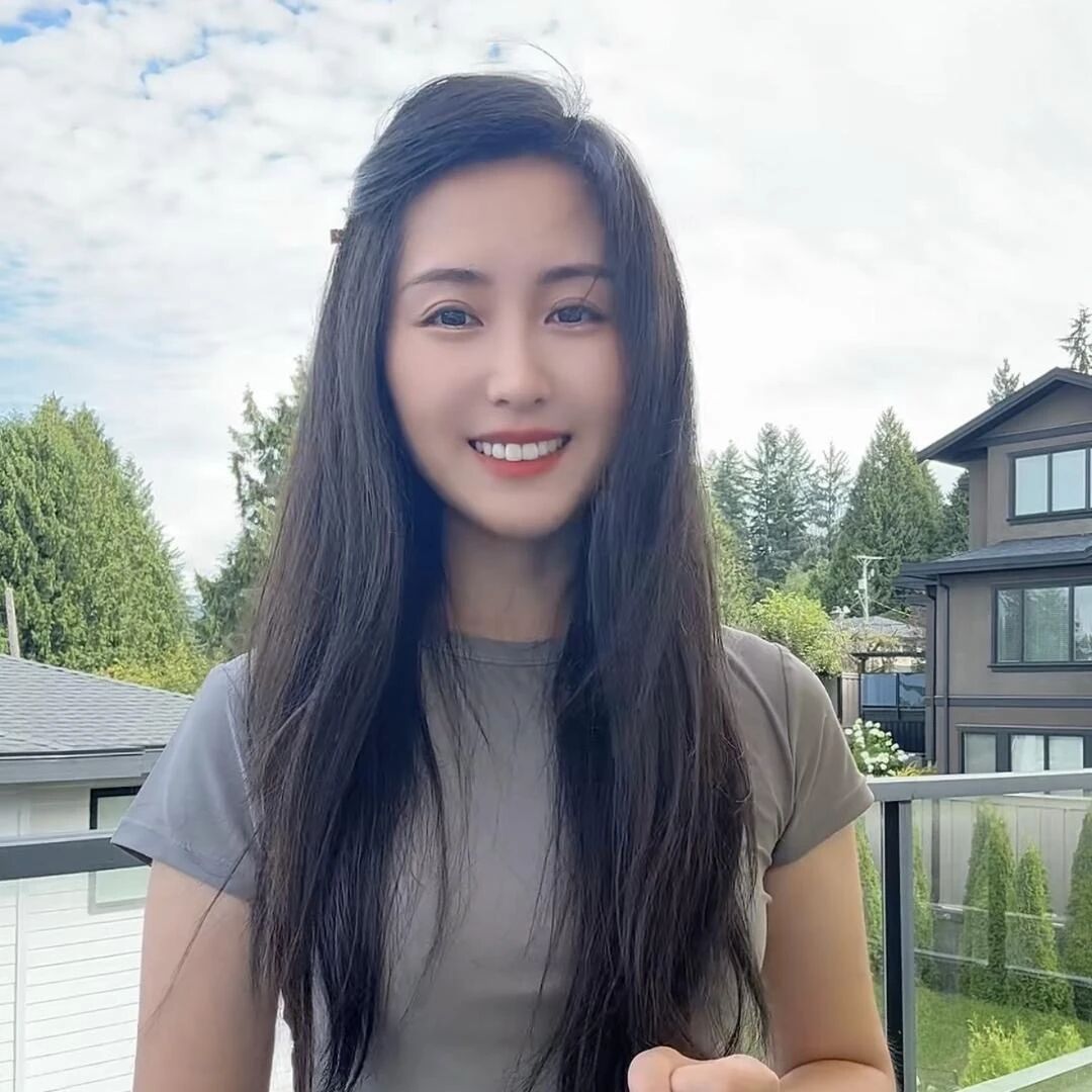 简妮在加拿大