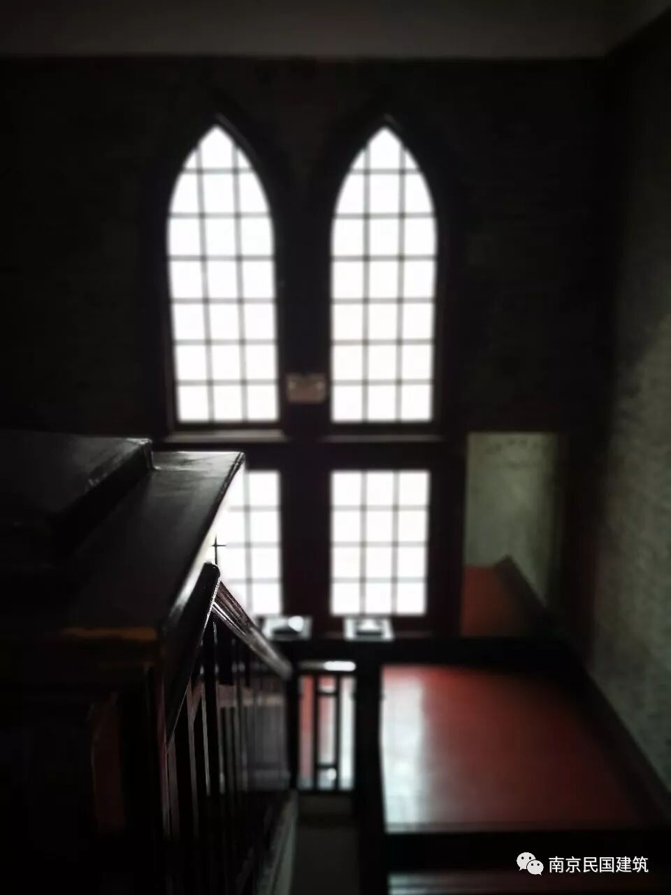 圣约翰堂-苏州民国建筑