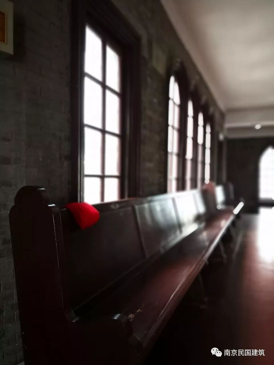 圣约翰堂-苏州民国建筑