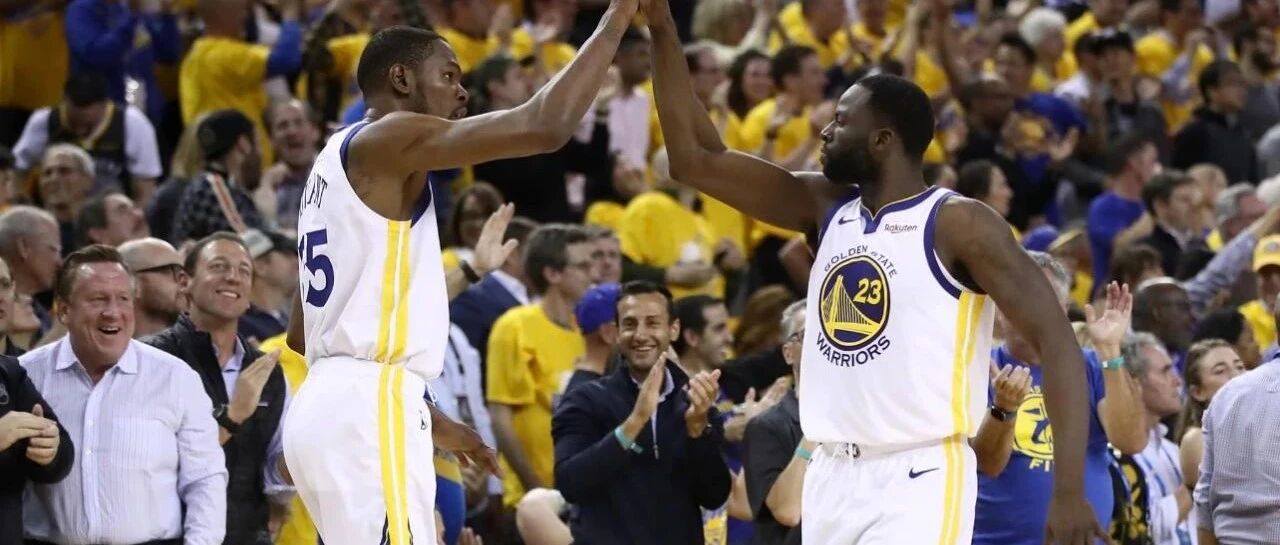 追梦阿杜谈格林公式，勇士曾邀请施罗德，科尔大谈特谈