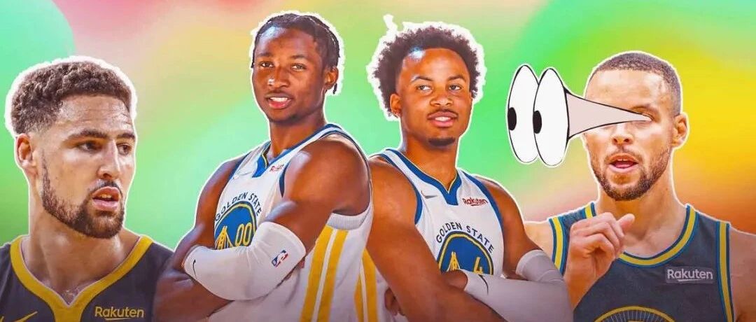 三节仅得1分！普尔接过库里打铁棒，库明加、穆迪获称赞