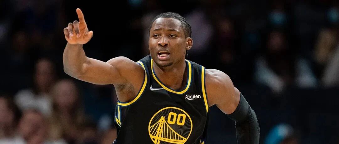 勇士篮网大战前！库里阿杜获最佳，科尔谈库明加：他跟伦纳德很像