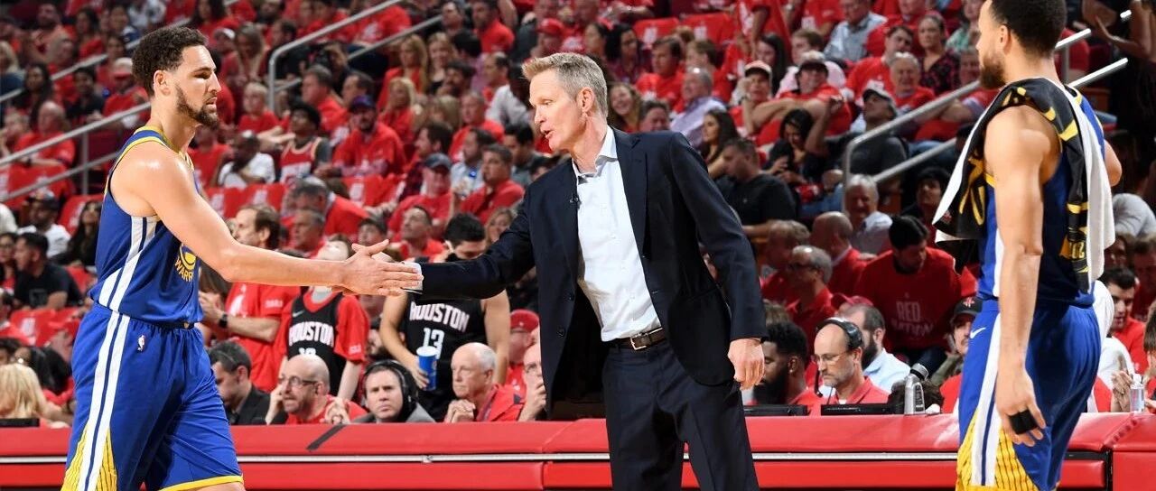 克莱揭幕战复出？勇士参加揭幕战+圣诞大战，成第一吸金球队