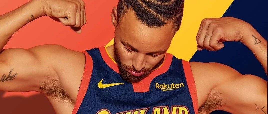 库里试穿城市版球衣，维金斯吊打乔丹贝尔，萧华看好勇士重返巅峰