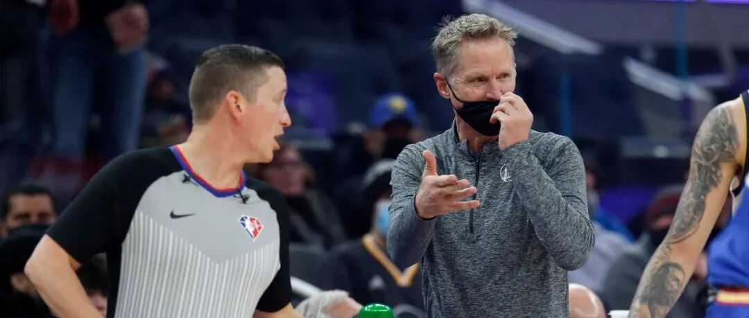 比赛延期！克莱首次与球队首发训练，普尔谈追梦，我让他想吼我就吼我