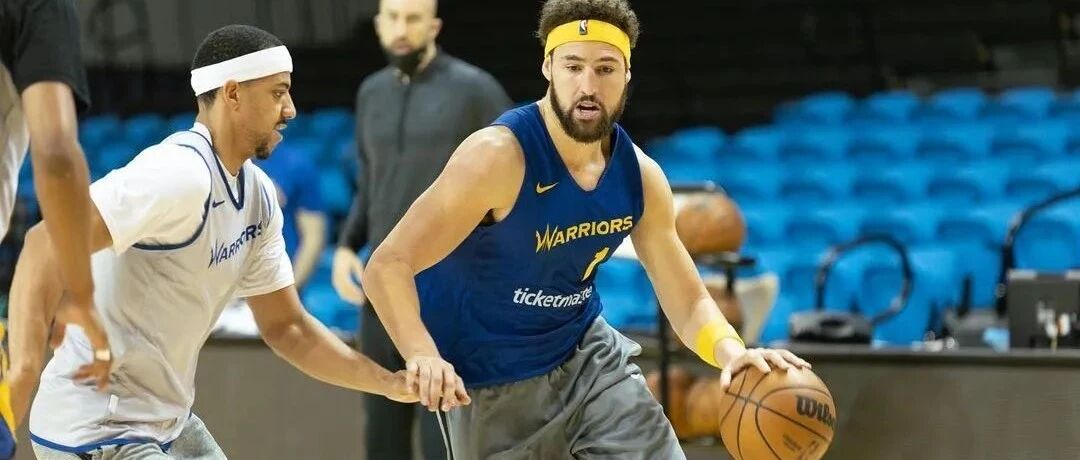 克莱“发展联盟体验卡”到期，小佩顿自信满满，雷阿伦：你很难不喜欢库里