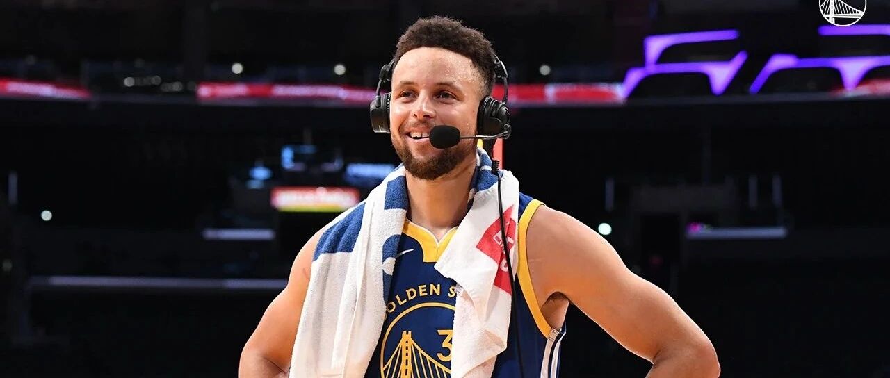 乌布雷最强一战！库里导演19分大逆转，追梦格林进攻欲望大涨