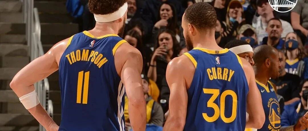 翻车了！克莱、普尔、维金斯三人低迷，库里加时赛零分，快点好起来吧！