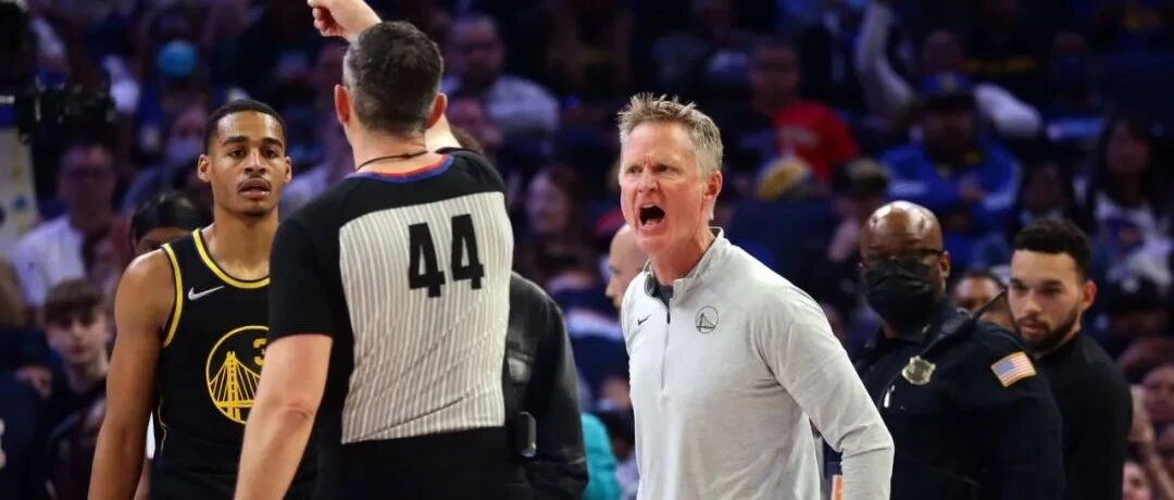 惨败28分！科尔也急了，维金斯10分不忍直视，布朗直言他没斗志