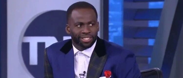 克莱慌了！追梦透露克莱囧事