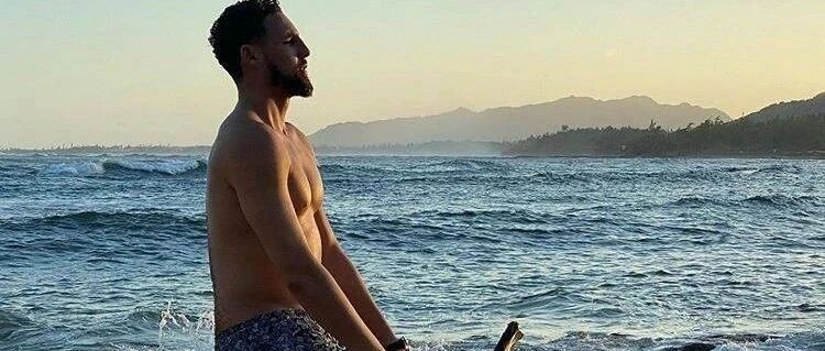 牛啊克莱！一次运球得6.45分！