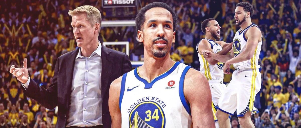 恭喜勇士！两大功勋回归，科尔乐坏了