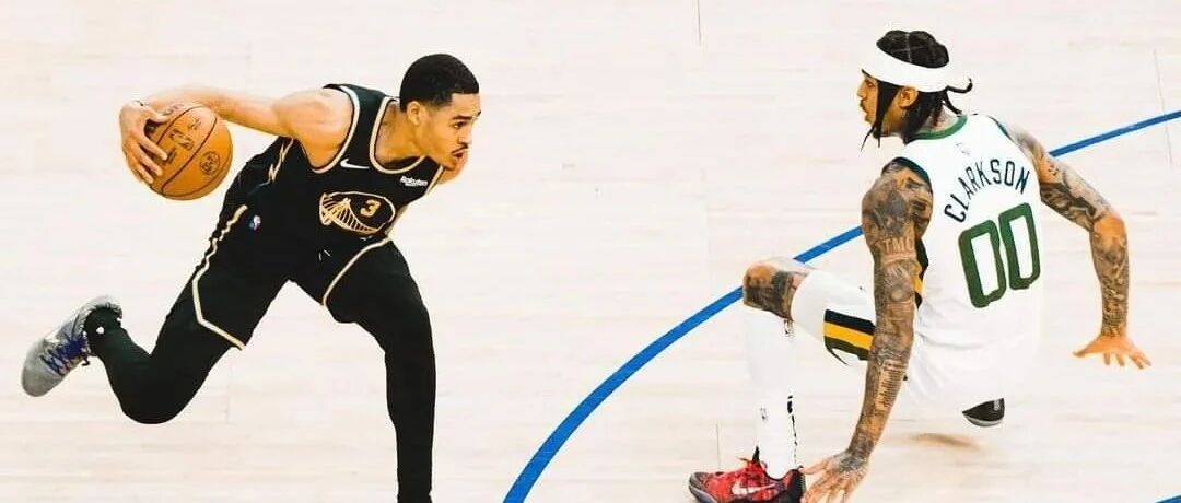 三分命中率不足30%！库里又拉了！普尔、卢尼各有高光