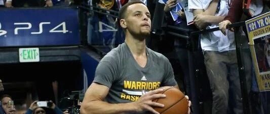 好久不见的球员通道三分