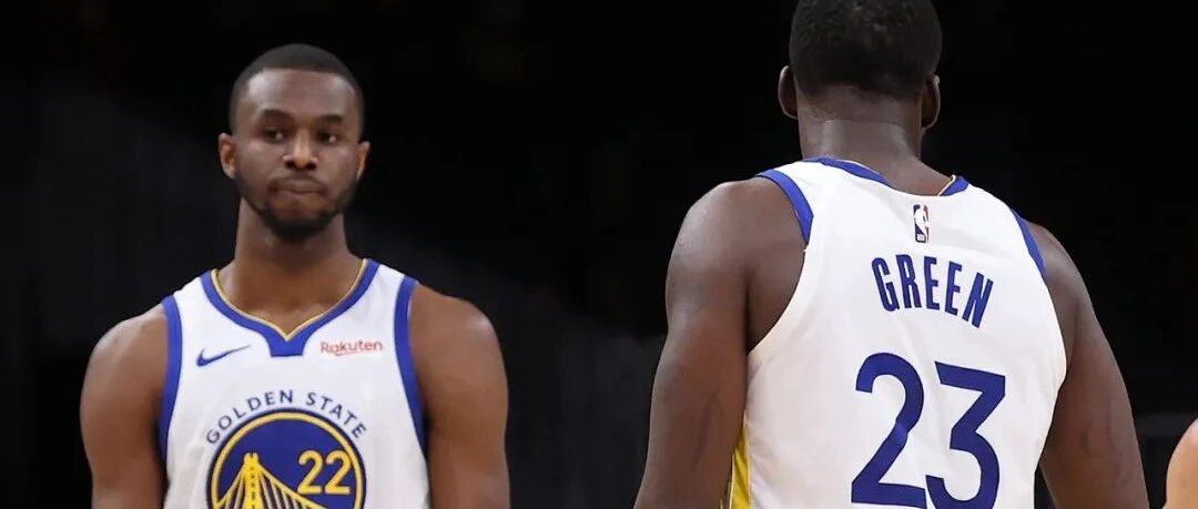 还在头铁！维金斯勇士生涯倒计时？普尔新赛季将获场均30分钟出场时间