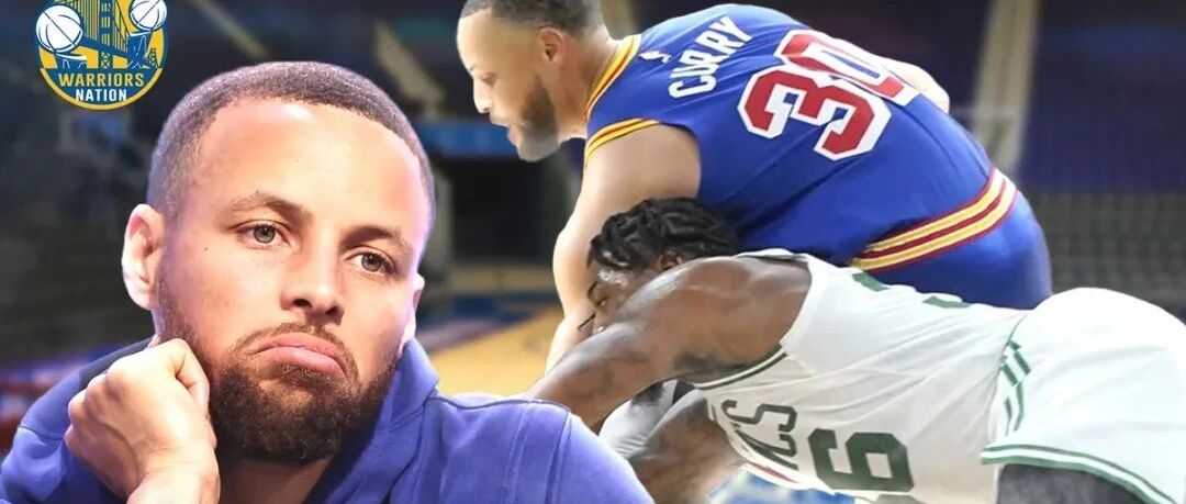 勇士遭绝杀，库里首谈斯玛特，透露复出时间，亲承不会错过季后赛