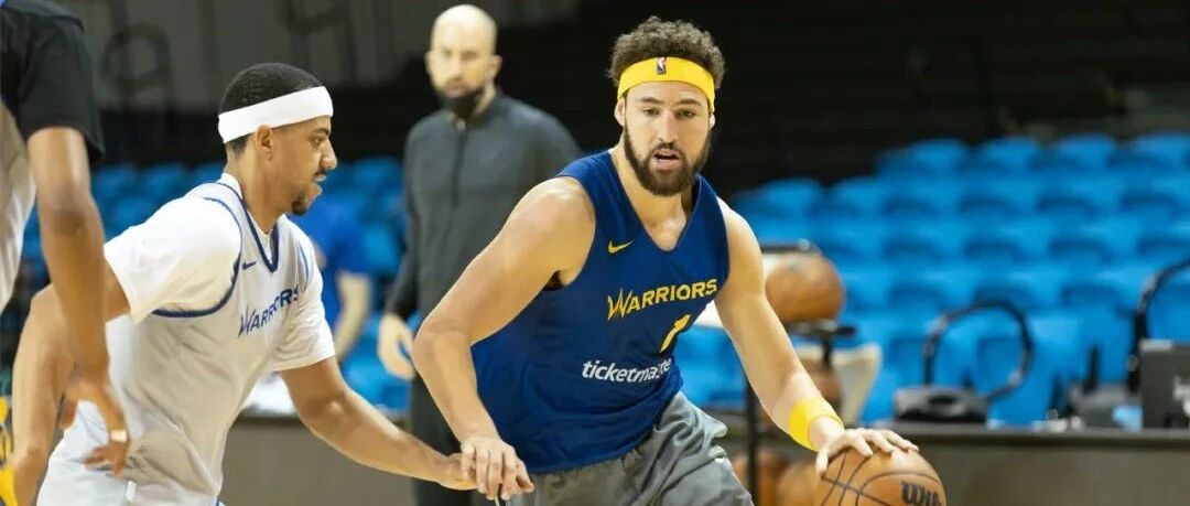 克莱训练状态火爆，卢尼发肺腑之言，明日大战太阳