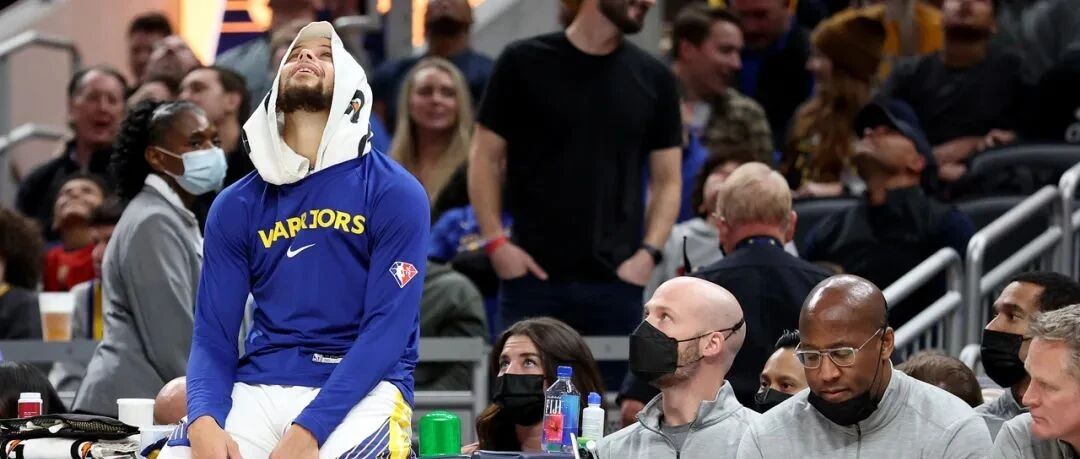 只差一球了！勇士未到纽约已遭阻力，科尔扬言要轮休库里