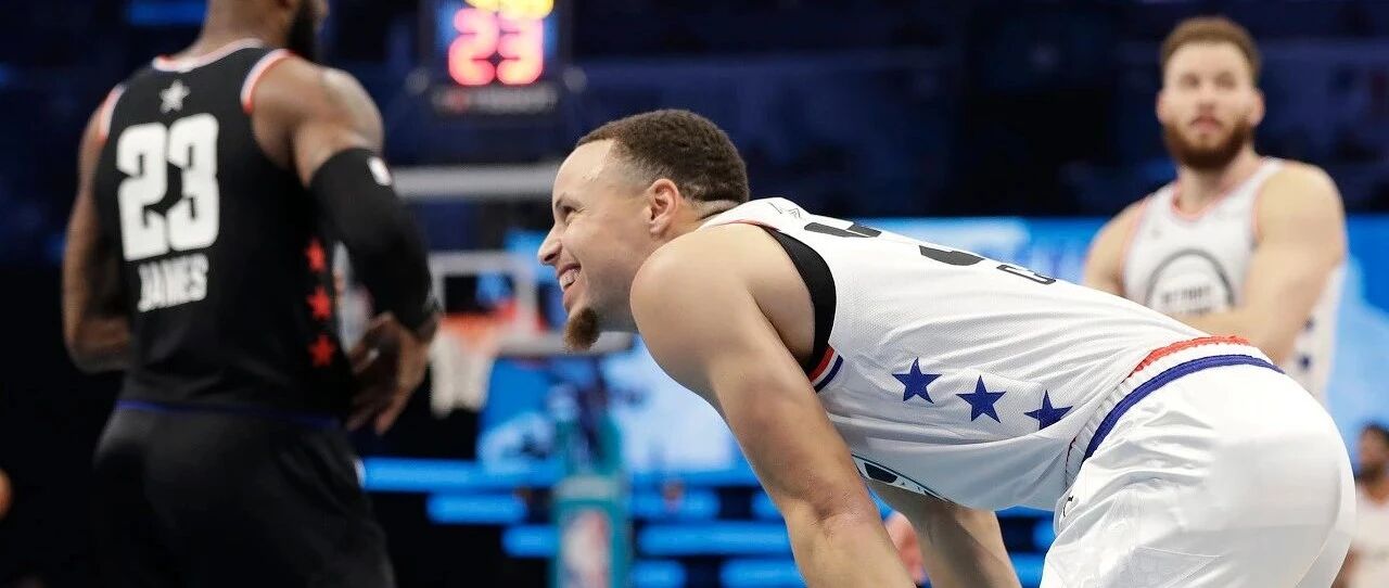 库里下赛季需多得分，去竞争得分王