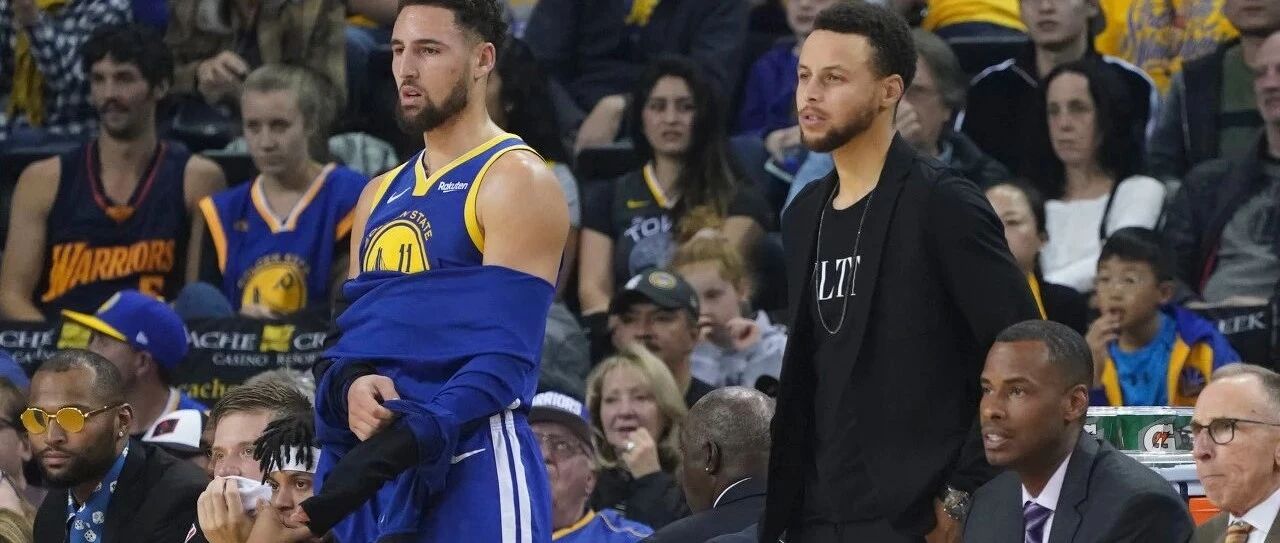 勇士迎重大利好！这下又能搞事情了