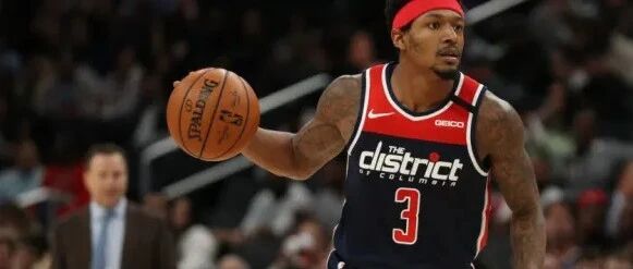 比尔、西蒙斯、阿德！围绕榜眼签的3笔交易，你看好谁？