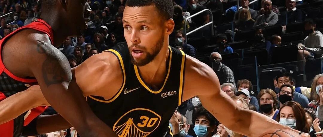 仅剩9记三分！库里距离纪录再进一步，穆迪库明加发展联盟“炸鱼”，合砍62分