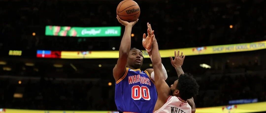 42分大胜！库明加打疯了！2分球10中10，库里普尔状态回暖