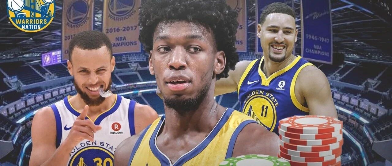 怀斯曼实锤！队霸斯蒂芬，球痞汤普森