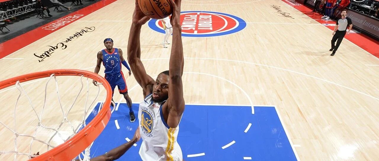 意不意外！维金斯单节17分接管比赛，乌布雷开张，怀斯曼这球真无解