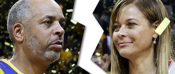 重磅！库里父母闹离婚，克莱往事太雷人