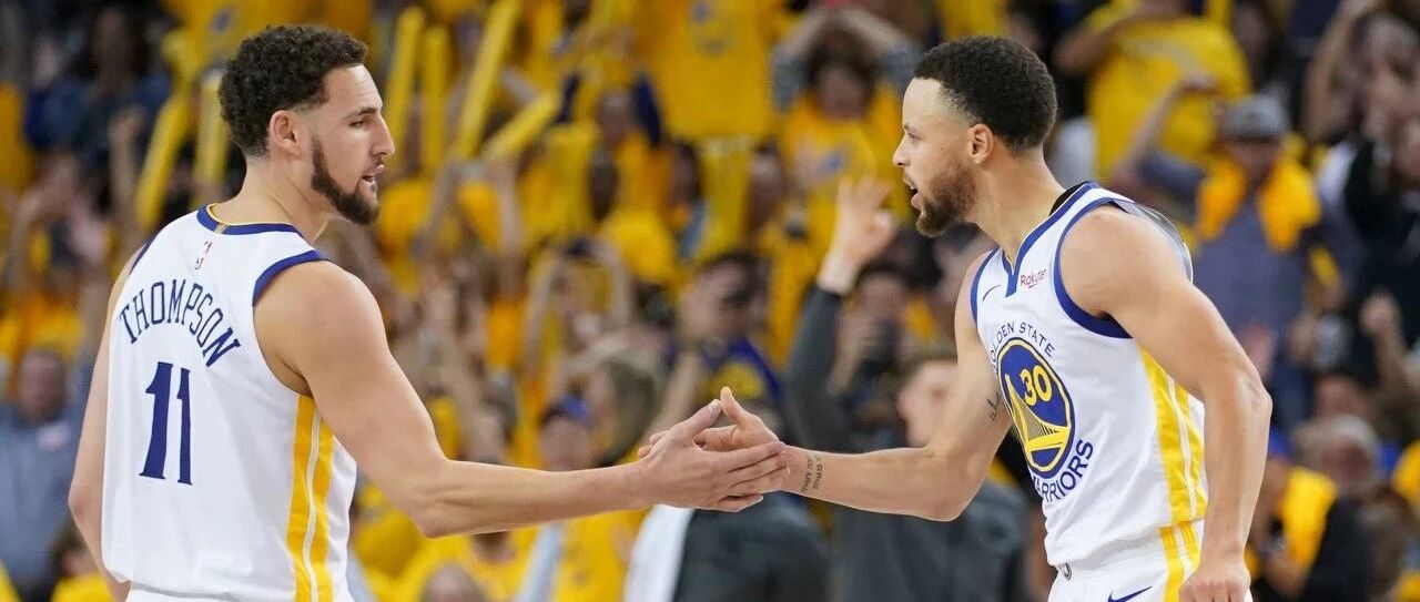 勇士成联盟唯一