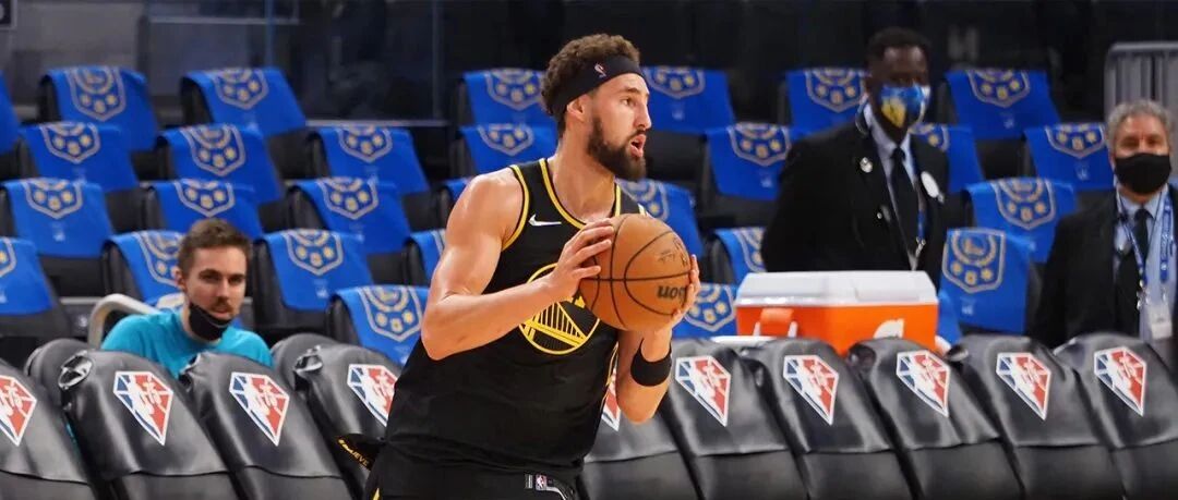 克莱训练后访谈：跟老队友打球很对味，普尔本该是乐透秀