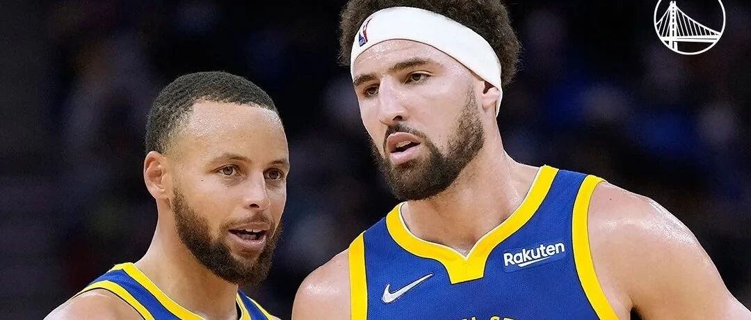 有惊无险！克莱三分制胜！两场全队最高分，克莱彻底回归，库里轻松了