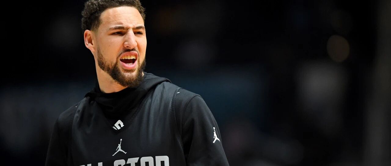 专家：克莱下赛季很难入选全明星