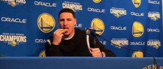 3节60分+单场14记三分，可能这就是克莱吧