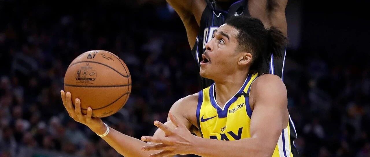 天道酬勤！科尔：过去几个月，普尔每天都来大通中心训练