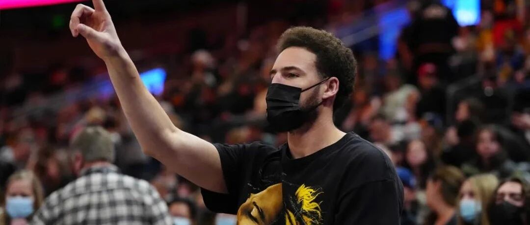 5打8也不怕！维金斯渴望进全明星，库里给拉票，克莱三分24连中，联盟要颤抖了