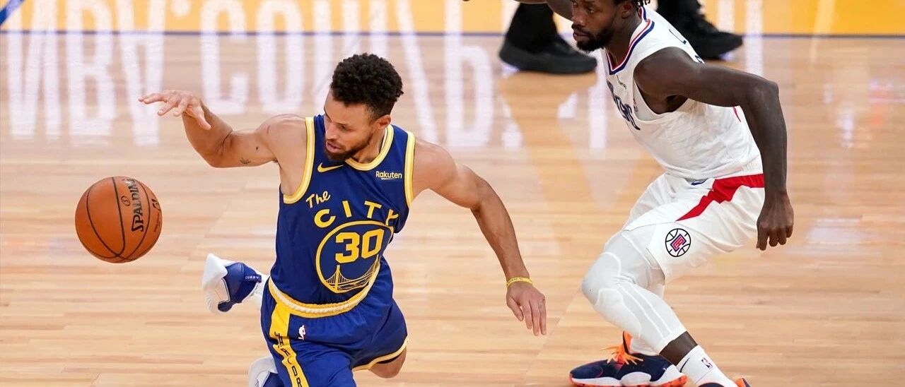 行啊库里！32岁真巅峰，数据持平全票MVP赛季