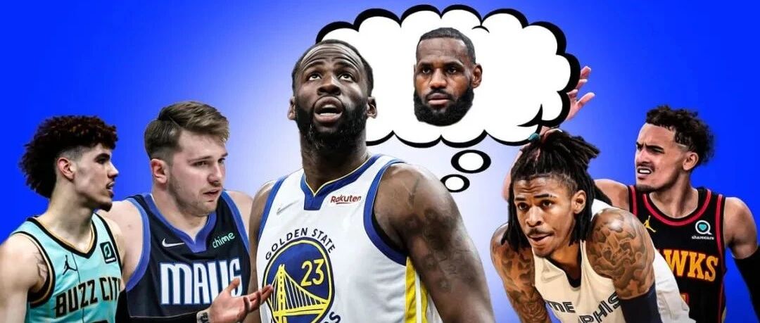 追梦回忆录：詹姆斯16年总决赛耍心机，火箭没机会赢下勇火大战