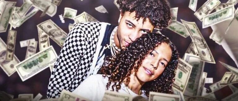 乌布雷遭前女友勒索300万，库里经典有干扰比空位准