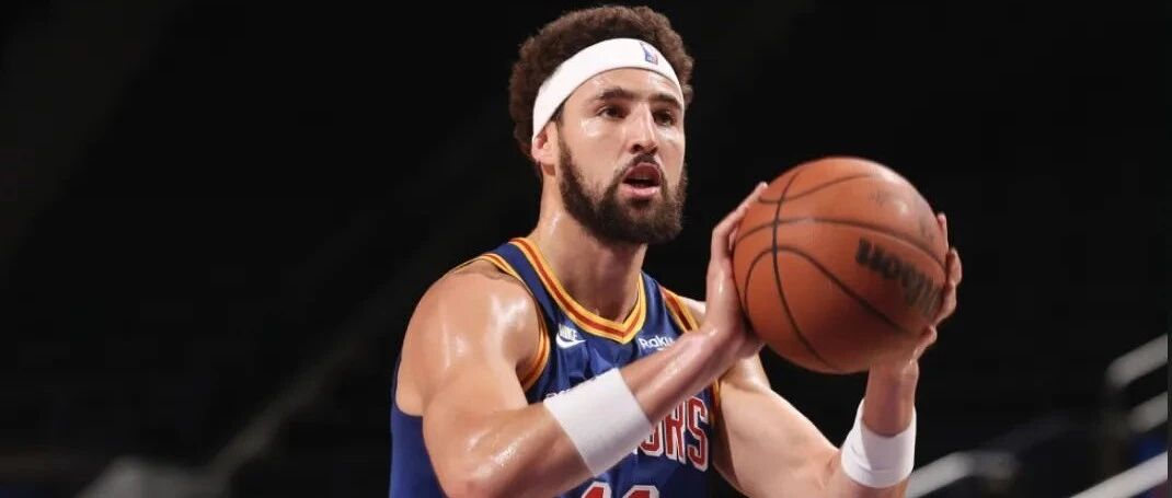 放空斯蒂芬！库里空位三分命中率不足32%，科尔透露克莱复出安排