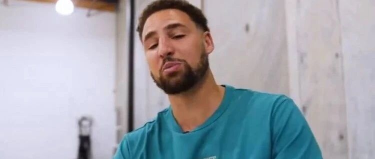 好消息！克莱：我的身心已经完全康复了！