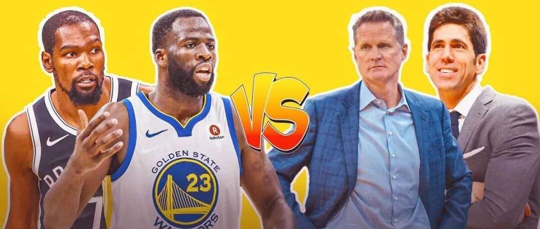 穿一条裤子了！追梦杜兰特联手发难勇士管理层，克莱晒进口装备