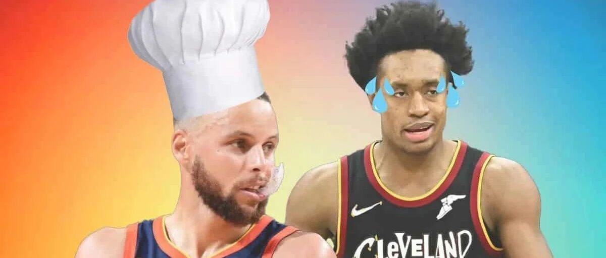 库里父子关系缓和，曼尼恩恢复，塞克斯顿被库里打服了