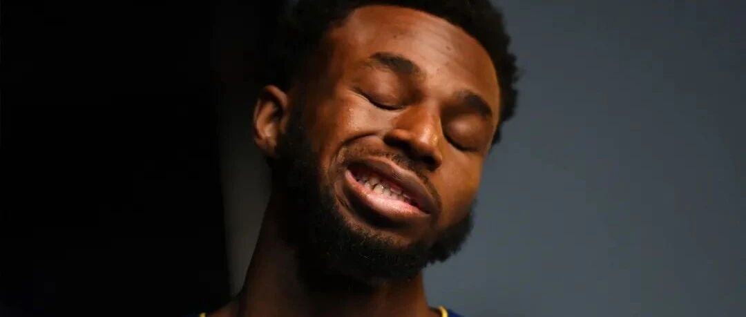 维金斯不打疫苗，拉克布笑了，少打一场能省100多万