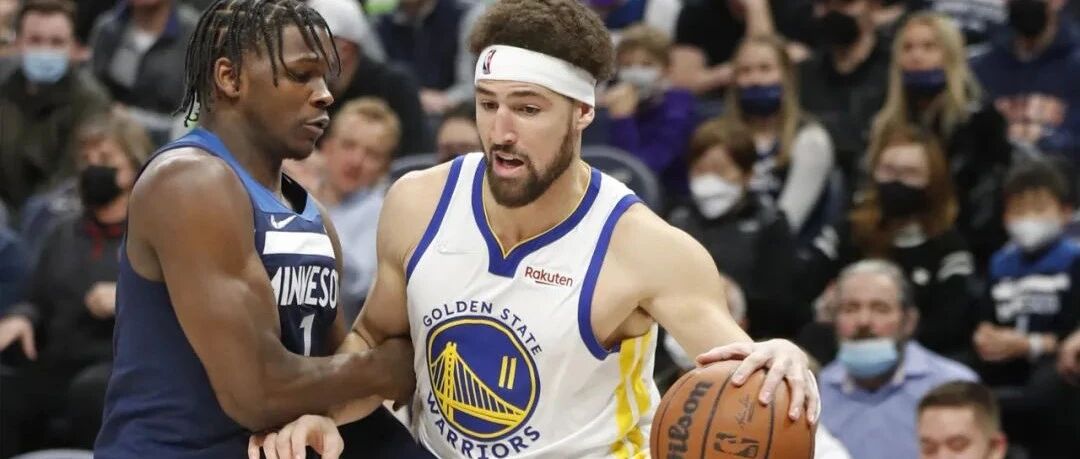 7战5败！勇士再遭重创，追梦格林将长期伤缺，克莱找感觉，库明加获称赞