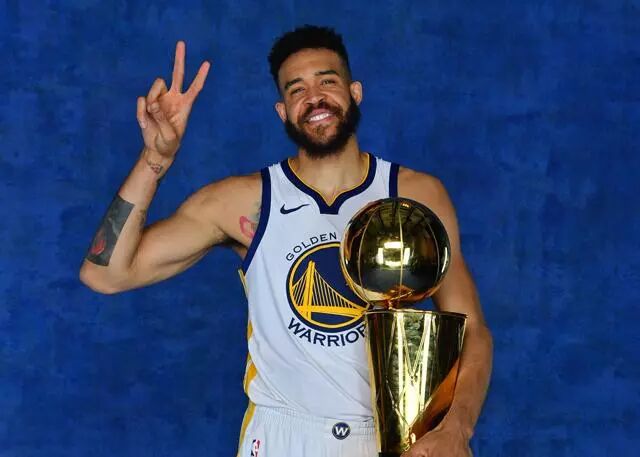 阿杜跳出合同 大麦基渴望终老勇士