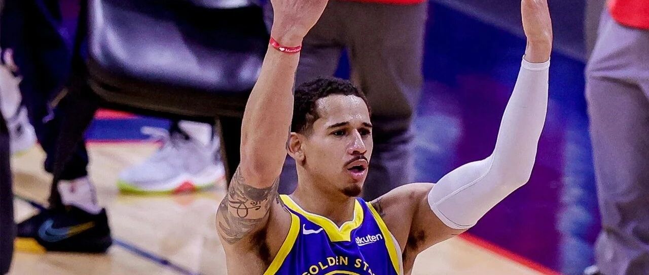 安德森专访：与库里友谊超越篮球，缝30针之前担心自己阵亡